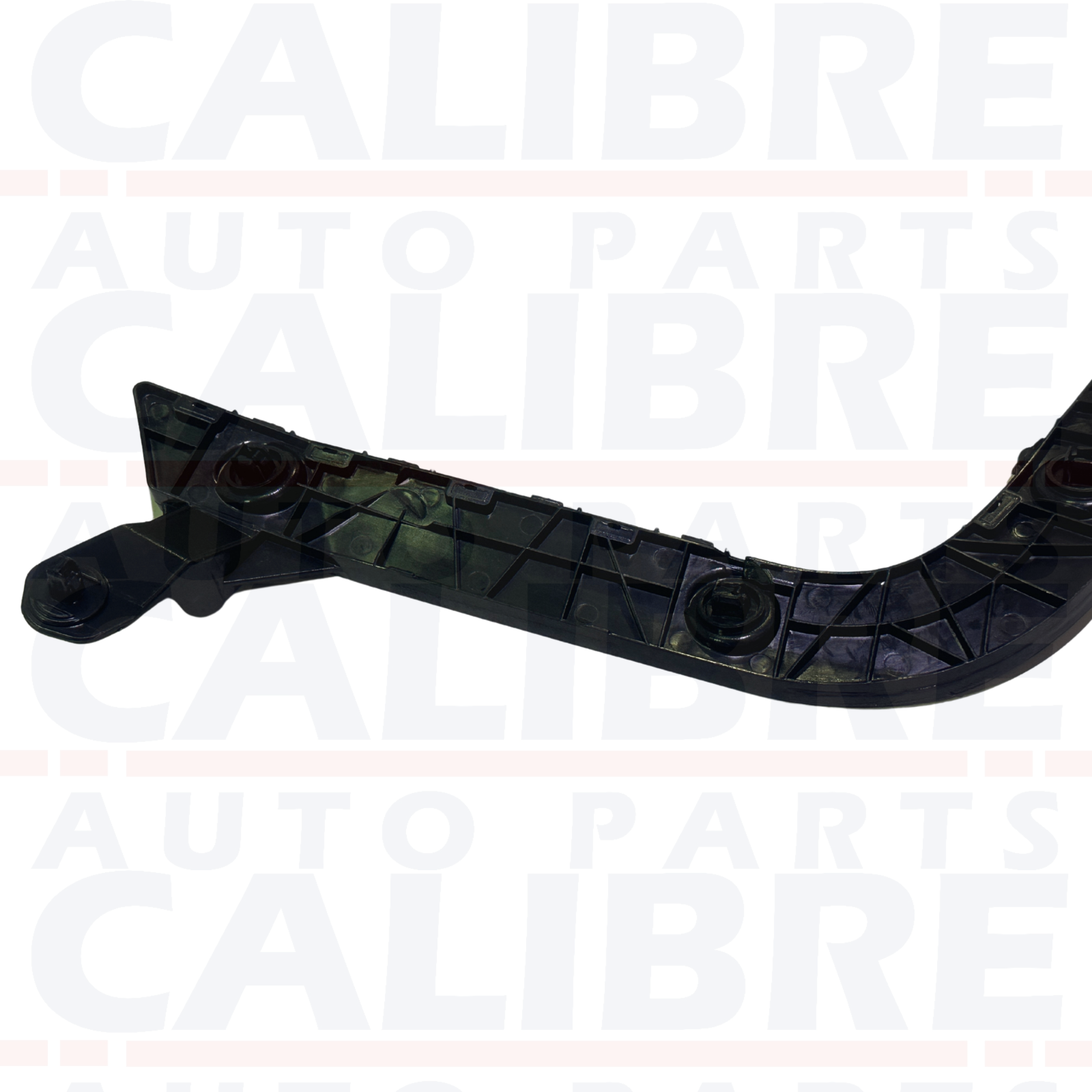 Tesla Model Y 2020-2025 Rear Right Bumper Bracket RH Side Holder Support