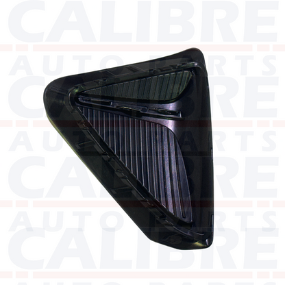 MG5 TROPHY 2022-2025 FRONT RIGHT LOWER GRILLE RH 10914050