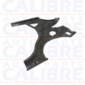 MG ZS 2017-2024 Rear Right Quarter Panel Shell
