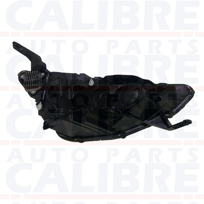 MG 5 TROPHY 2022 - 2025 Front Left Passenger Side LED Headlight Headlamp