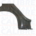 MG HS 2018-2024 Rear Left Quarter Panel Chassis Panel