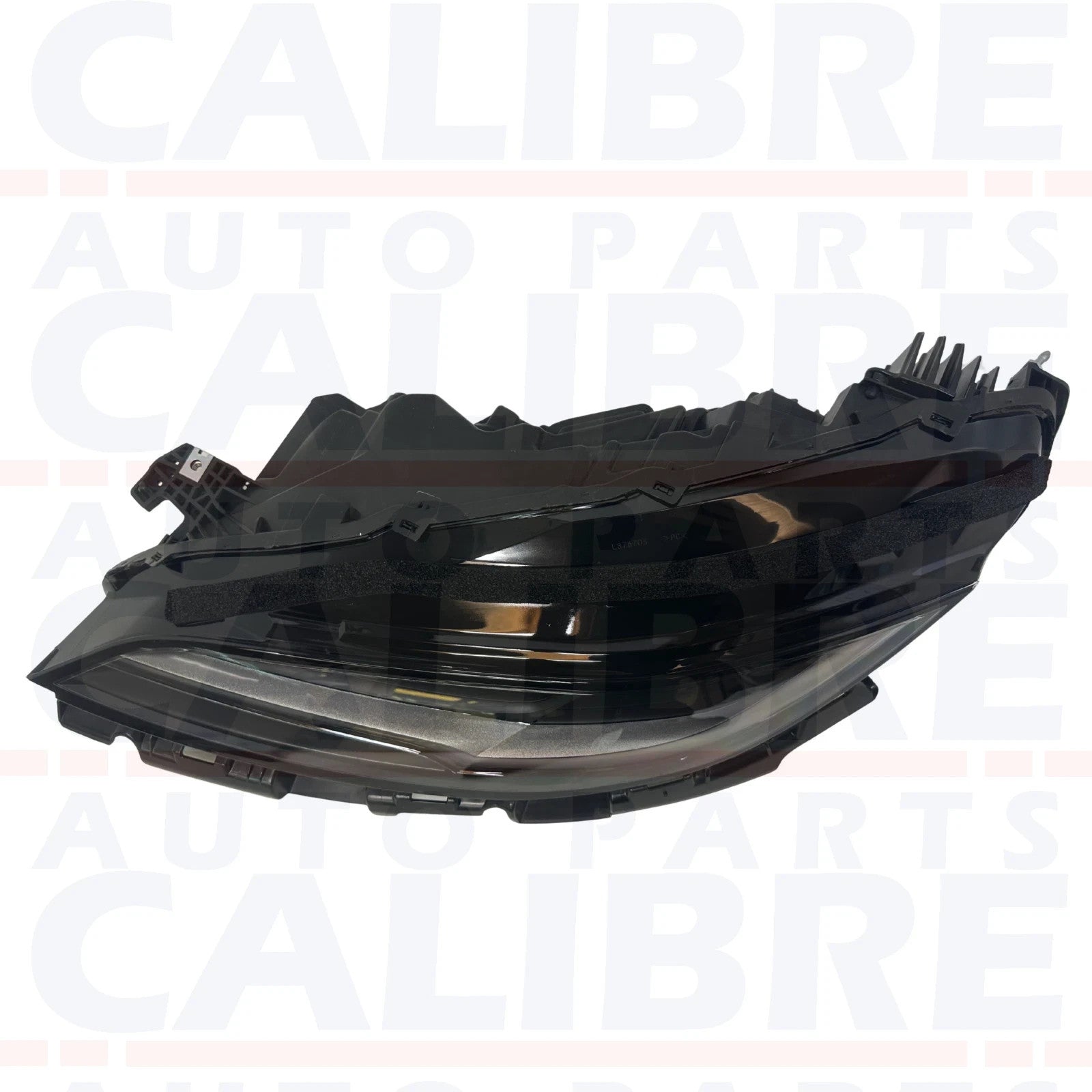 TESLA MODEL 3 2024-2025 Front Left Passenger Side LED Headlight - 1760888-00-E