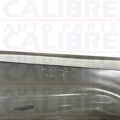 TESLA MODEL 3 2017-2024 Primed Front Left Passenger Side Door Panel 1081421-E0-C