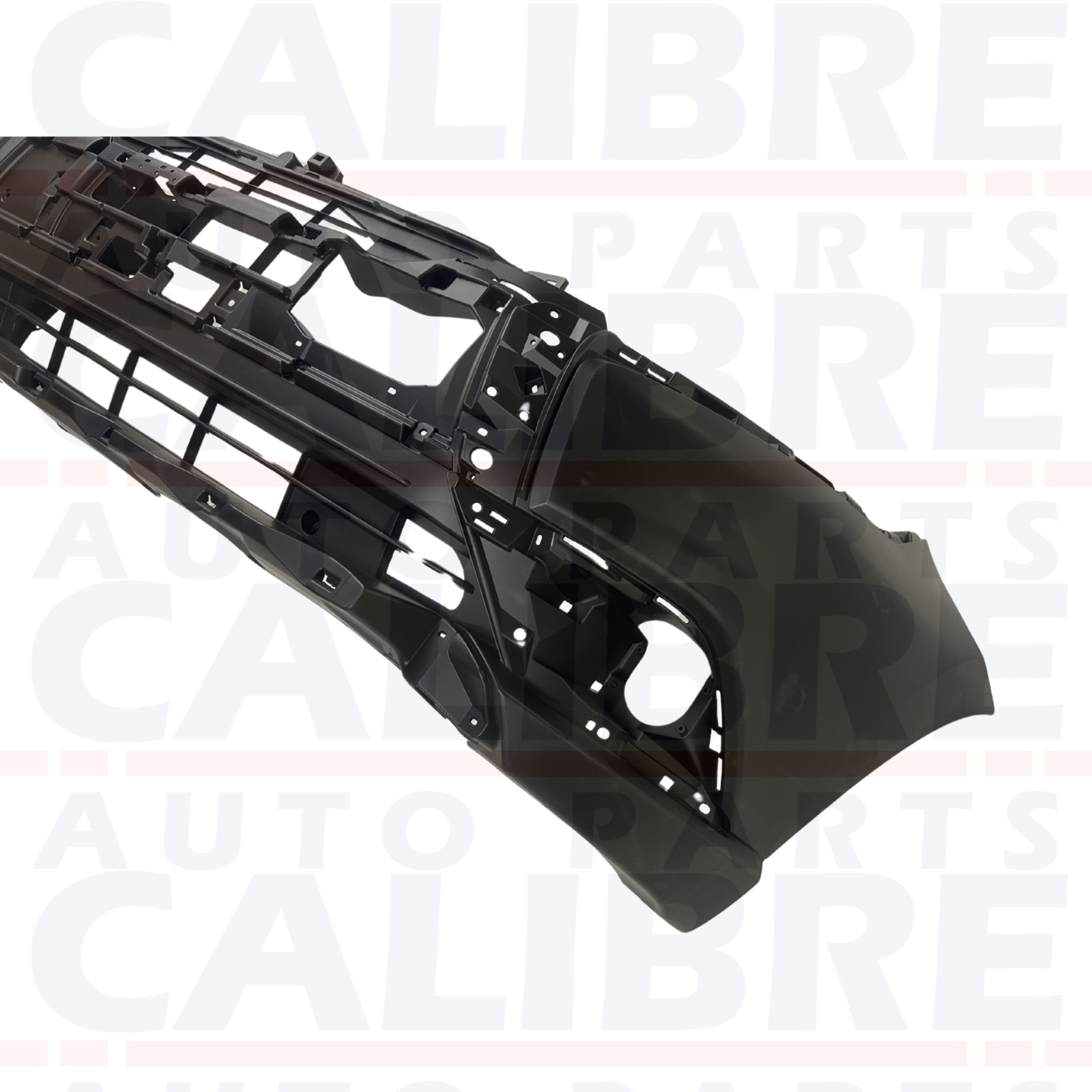 MITSUBISHI OUTLANDER 2018 – 2024 PRIMED FRONT BUMPER  6400K147
