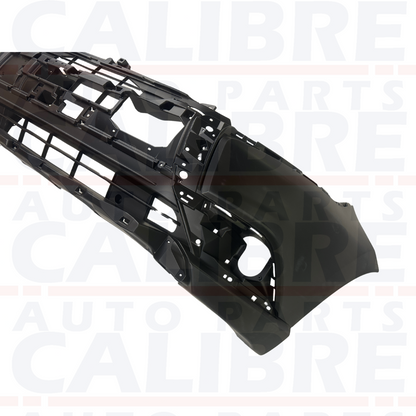 MITSUBISHI OUTLANDER 2018 – 2024 PRIMED FRONT BUMPER  6400K147