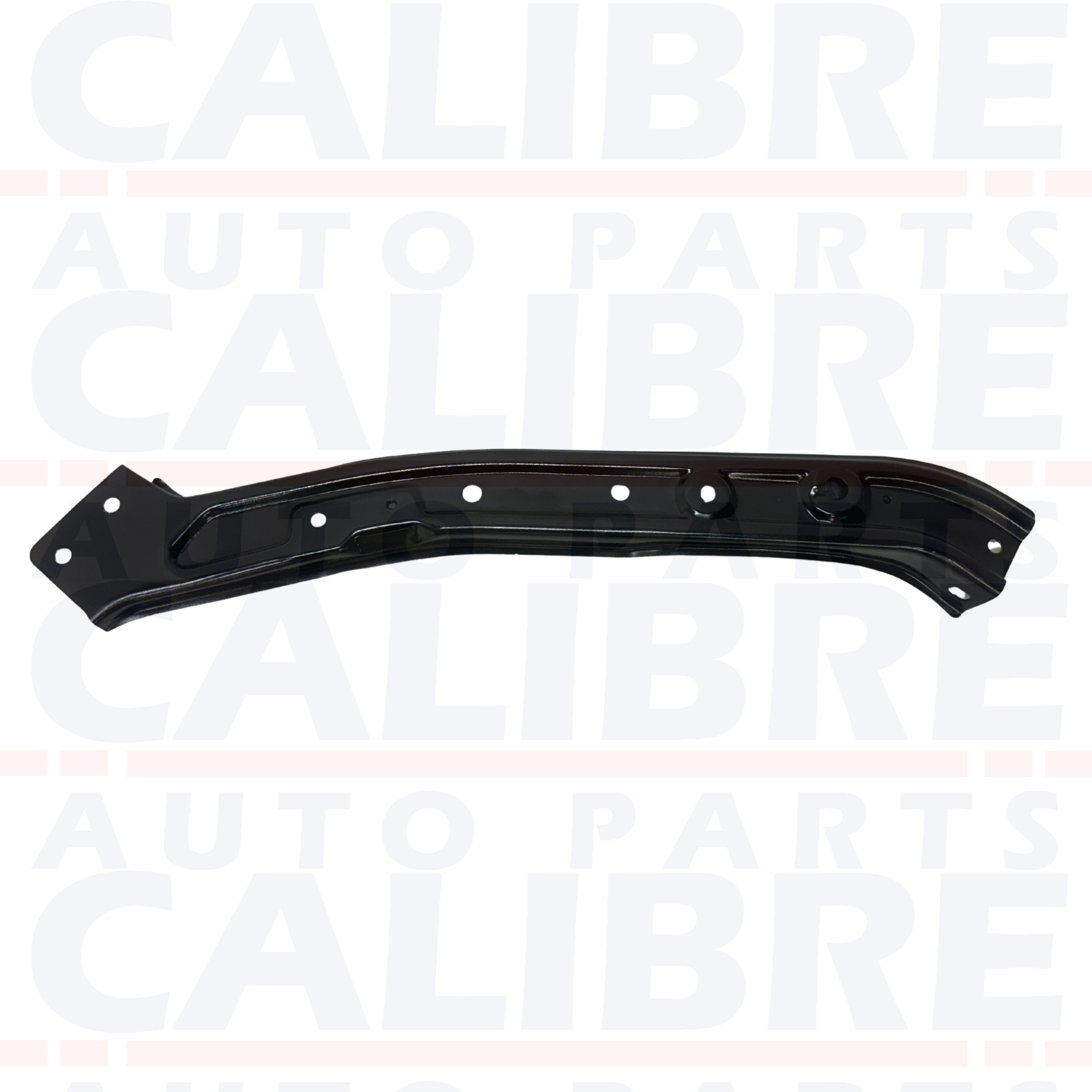 MG HS MK2 2024-2025 Headlamp Bracket Right  Upper Top Metal Panel Support