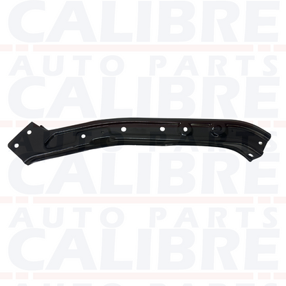 MG HS MK2 2024-2025 Headlamp Bracket Right  Upper Top Metal Panel Support