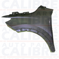 MG ZS 2017-2025 Primed Wing Fender Front RIGHT RH *MAY HAVE SMALL PIN DENT*
