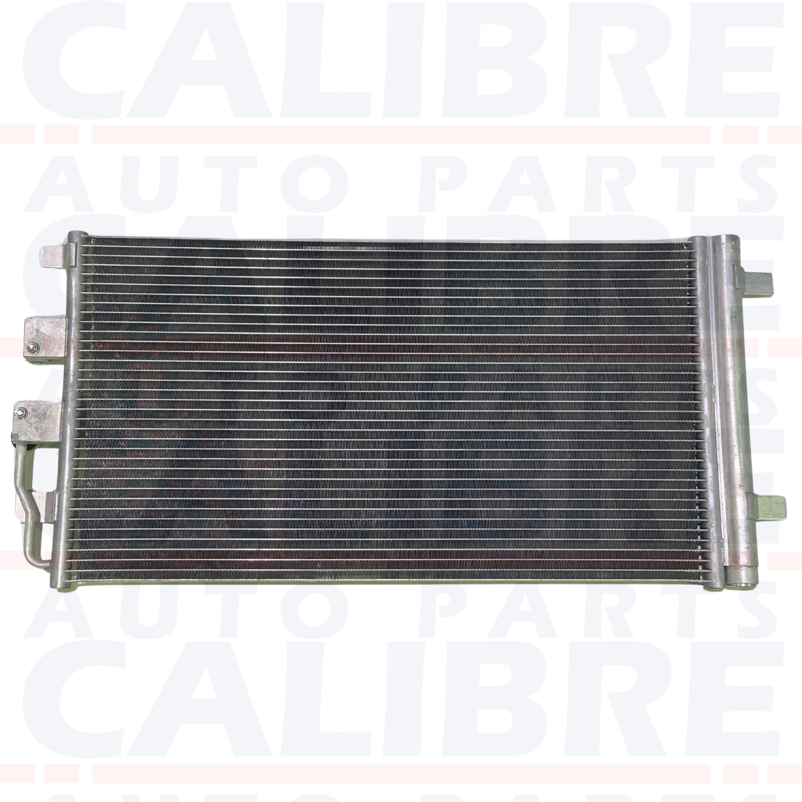 MG HS  1.5 PETROL & PHEV A/C CONDENSOR RADIATOR 2018-2024 10108310