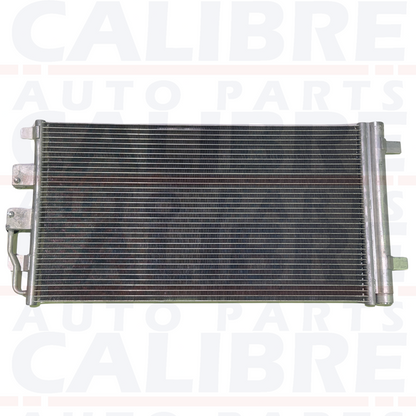 MG HS  1.5 PETROL & PHEV A/C CONDENSOR RADIATOR 2018-2024 10108310