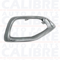 MG HS 2019-2023 Front Surround Cover Fog Lamp Bezel Right Side RH - 10457758 -