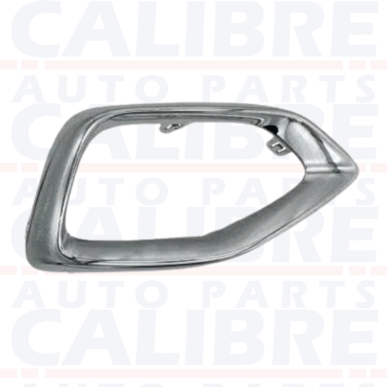 MG HS 2019-2023 Front Surround Cover Fog Lamp Bezel Right Side RH - 10457758 -