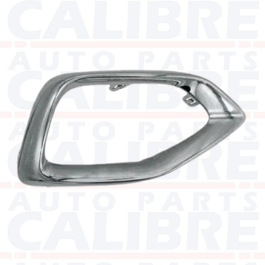 MG HS 2019-2023 Front Surround Cover Fog Lamp Bezel Right Side RH - 10457758 -