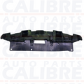 MG 5 Excite & Exclusive 2020 - 2023 Front Bumper Radiator Cover Trim 10751682