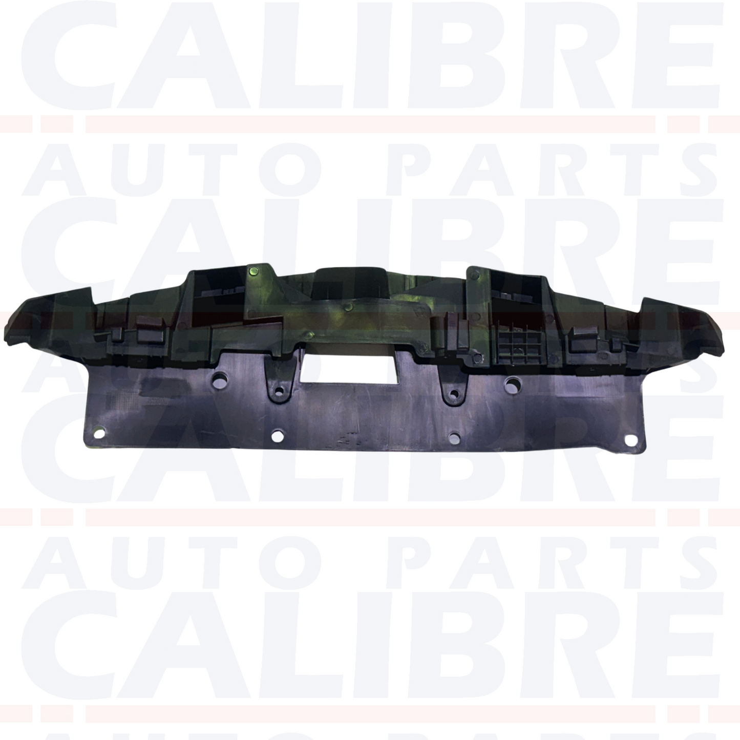 MG 5 Excite & Exclusive 2020 - 2023 Front Bumper Radiator Cover Trim 10751682