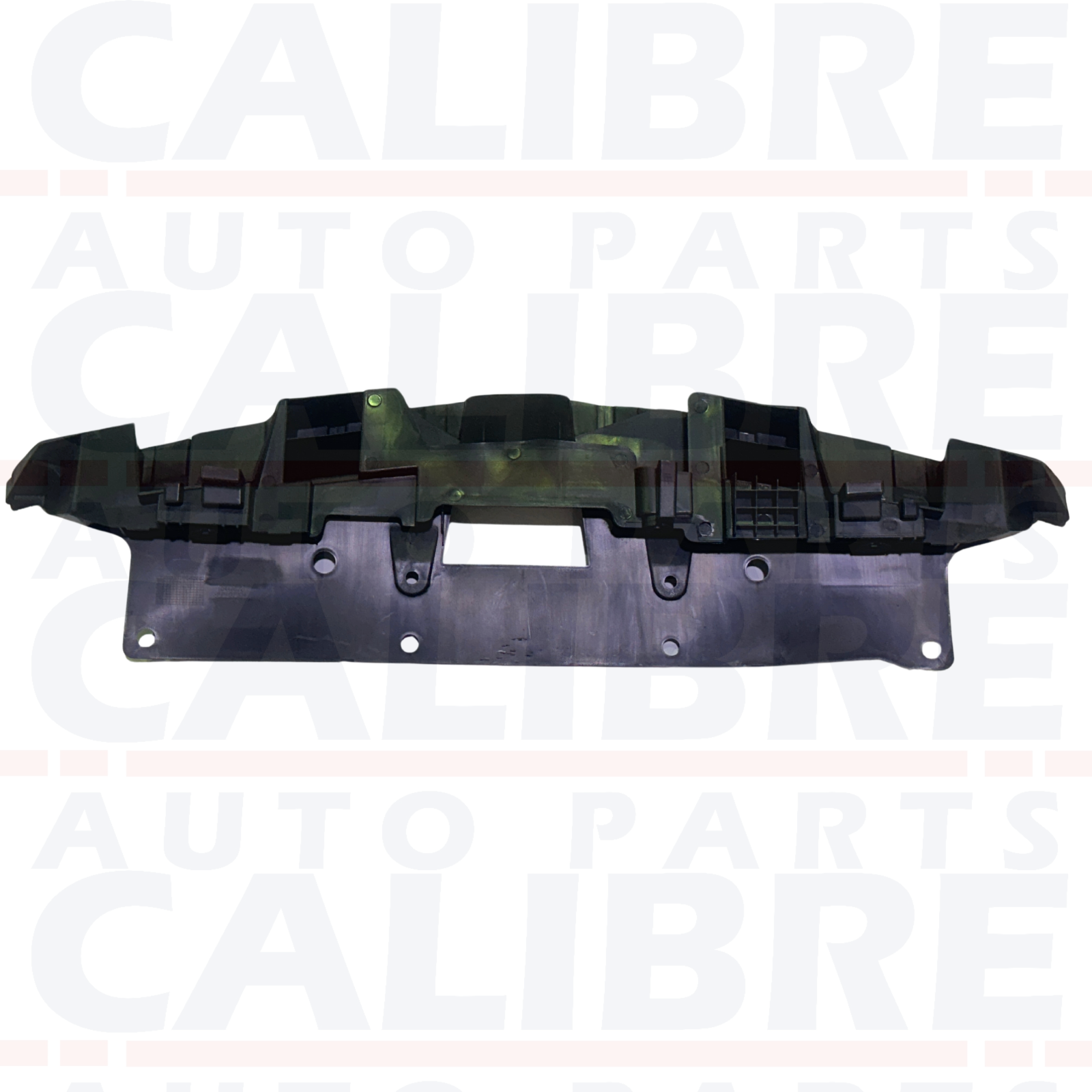 MG 5 Excite & Exclusive 2020 - 2023 Front Bumper Radiator Cover Trim 10751682