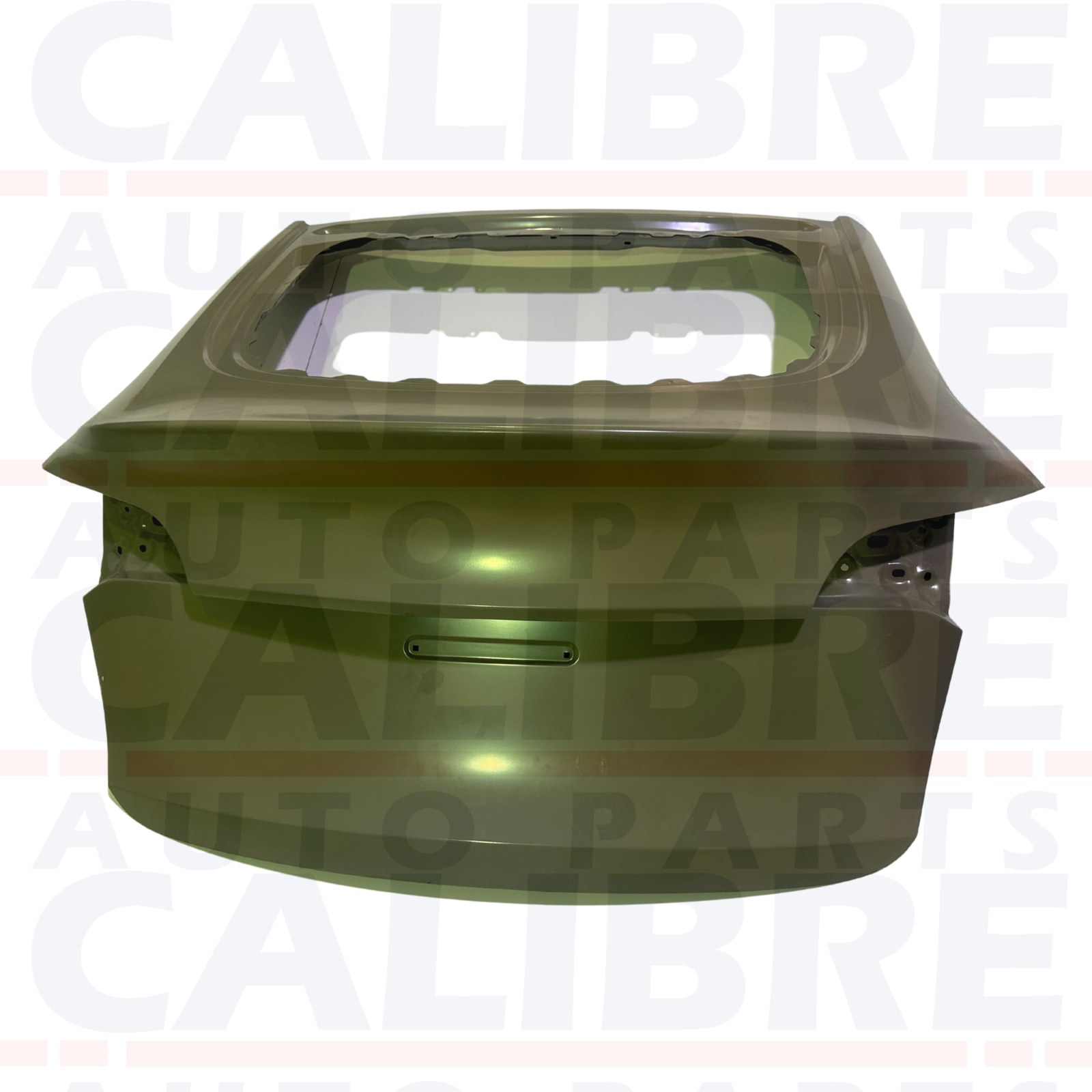 TESLA MODEL Y 2020-2025 PRIMED Tailgate Bootlid 1493410-EC-A