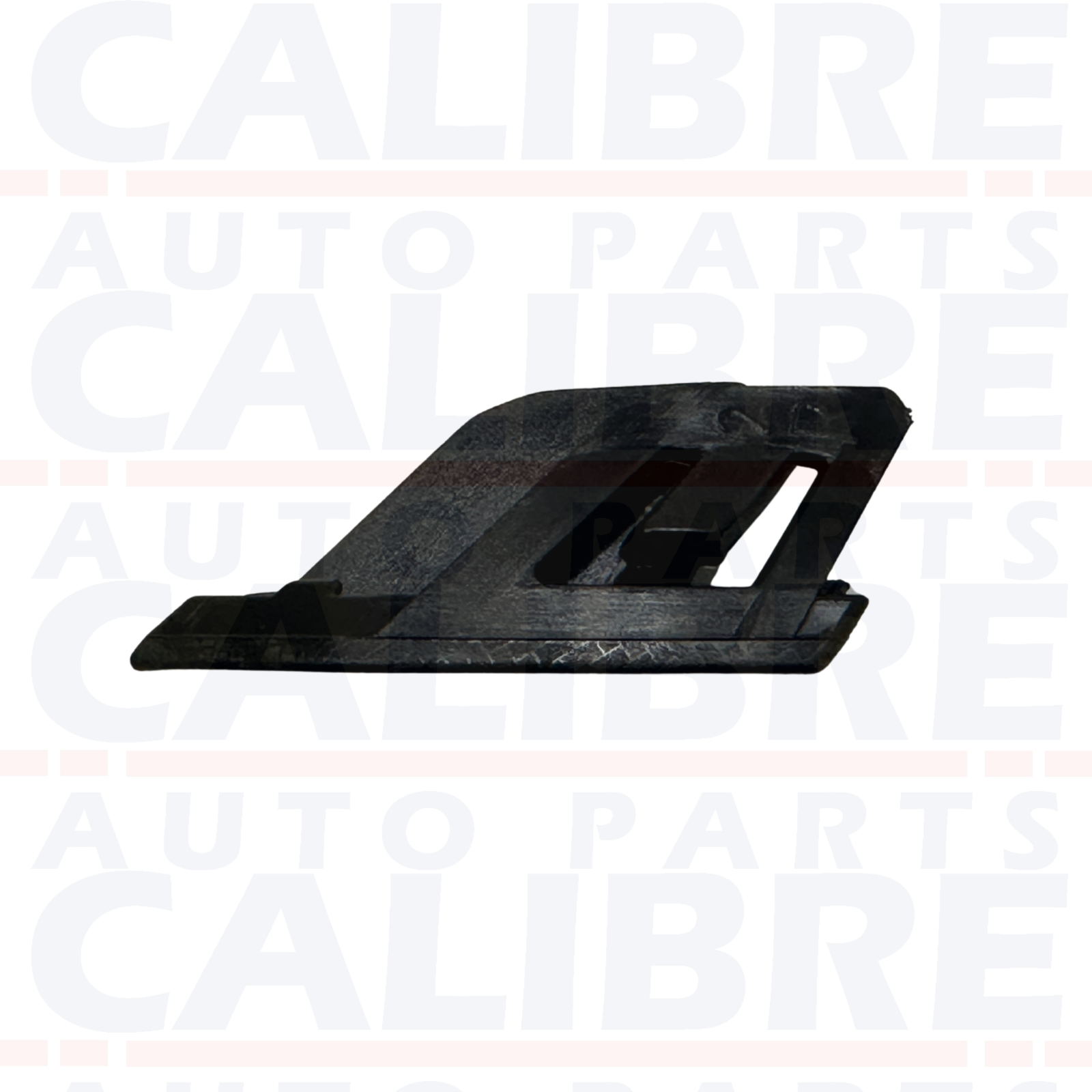 MG4 2022-2025 Front Bumper Lower Trim RIGHT Side Trim Set