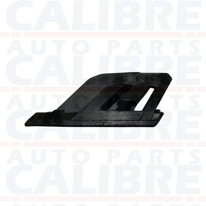 MG4 2022-2025 Front Bumper Lower Trim RIGHT Side Trim Set
