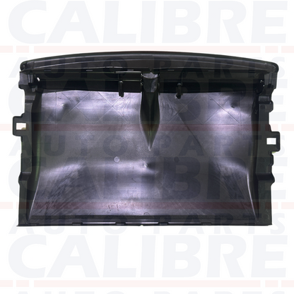 TESLA MODEL 3 COOLING RADIATOR ACTIVE AIR GRILL SHUTTER 2017 - 2022 1076732-00-H
