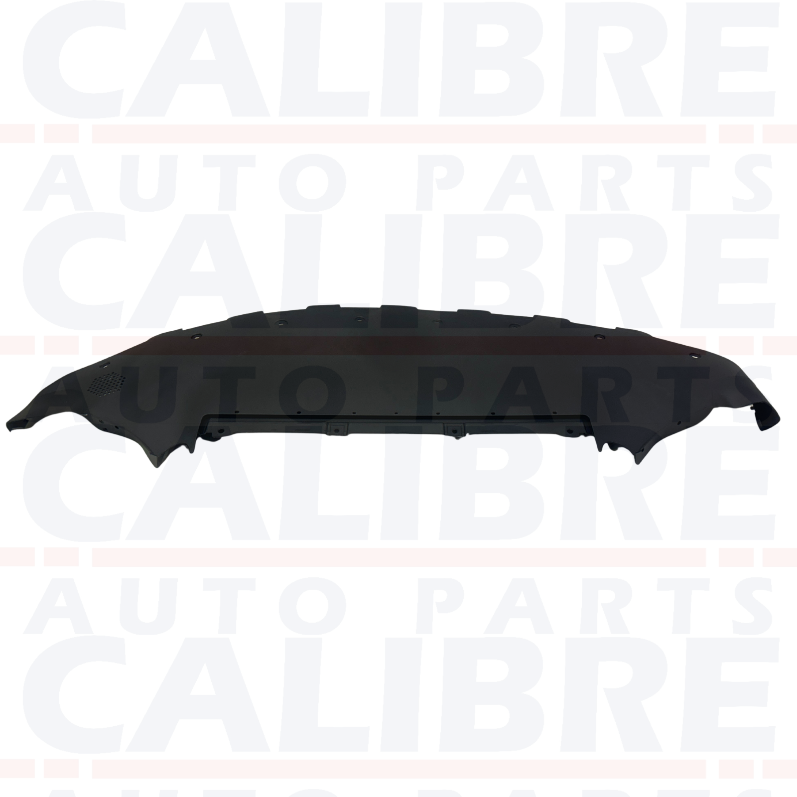 Tesla Model 3 2023-2025 Front Bumper Undertray Bottom End Cover Carrier