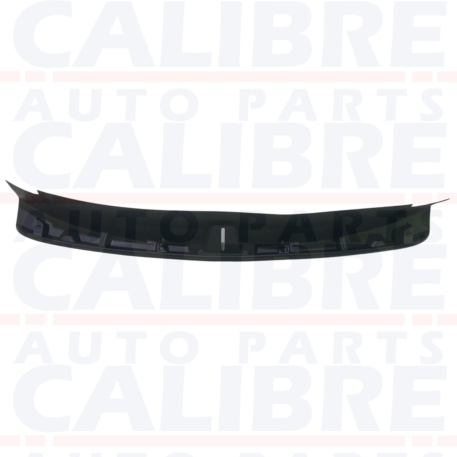 TESLA MODEL 3 2017-2024 REAR BOOT TAILGATE Lock Trim 1643512-00-A