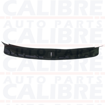 TESLA MODEL 3 2017-2024 REAR BOOT TAILGATE Lock Trim 1643512-00-A