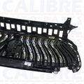 *genuine* MG HS SE & TROPHY 2020-2024 Upper Front Central Main Grille 10821132