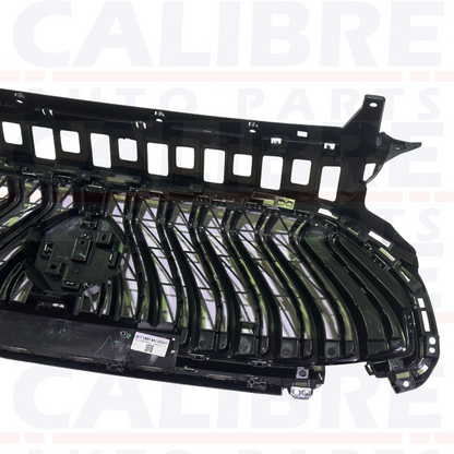 *genuine* MG HS SE & TROPHY 2020-2024 Upper Front Central Main Grille 10821132