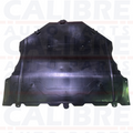MG 5 Excite & Exclusive & Trophy 2020 - 2025 Front Engine Undertray Splash Guard