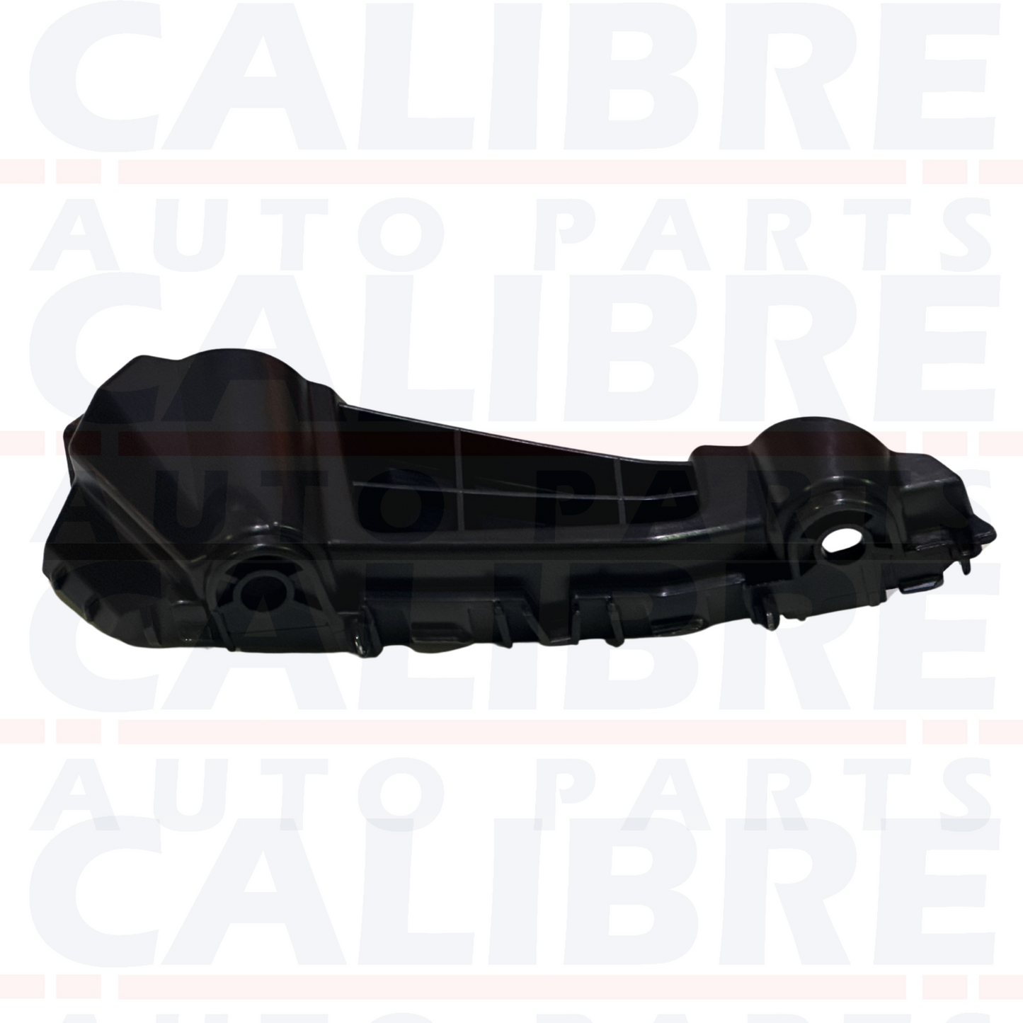 MG ZS 2020-2024 Front Left Passenger Side Bumper Bracket Retainer N/S - 10562299