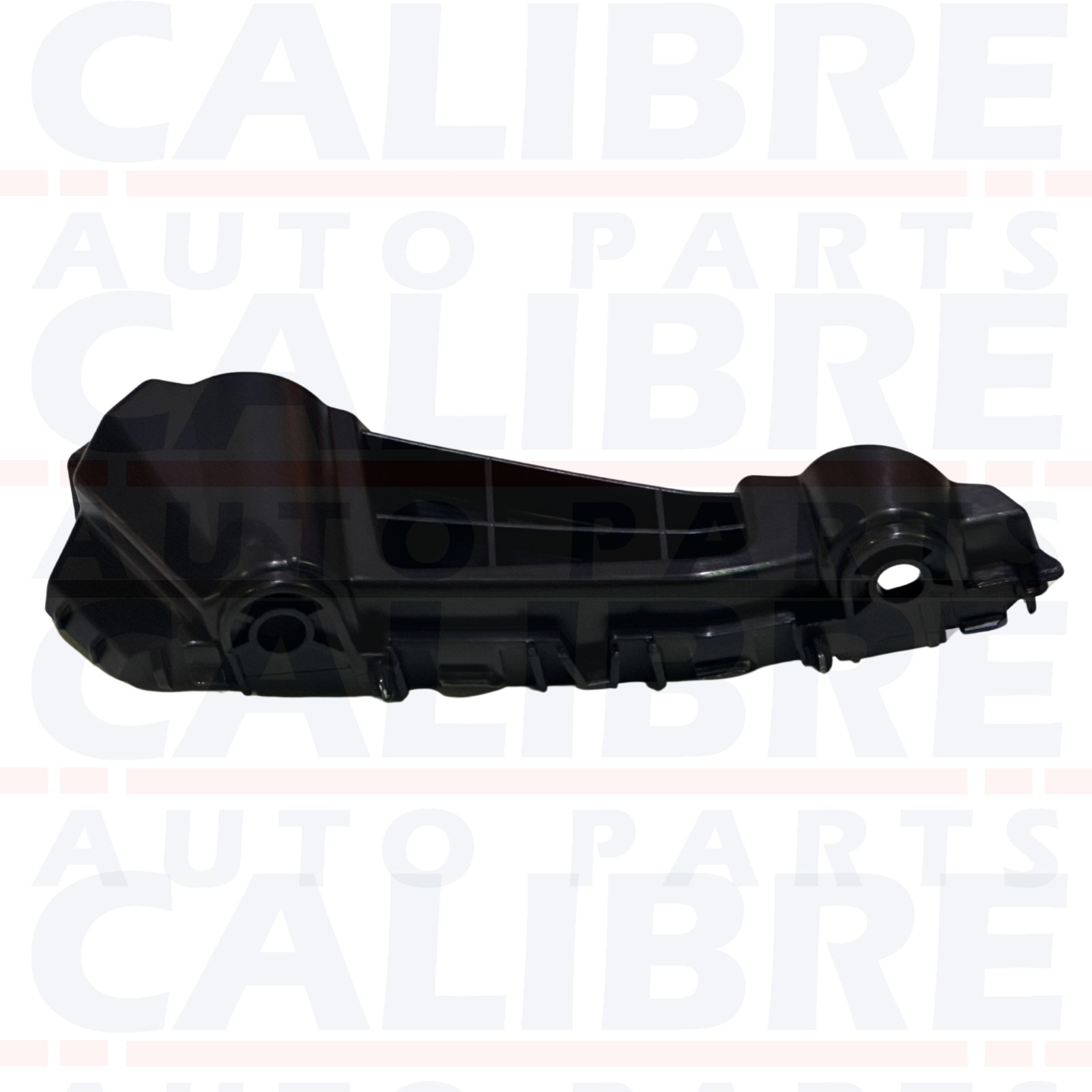 MG ZS 2020-2024 Front Left Passenger Side Bumper Bracket Retainer N/S - 10562299