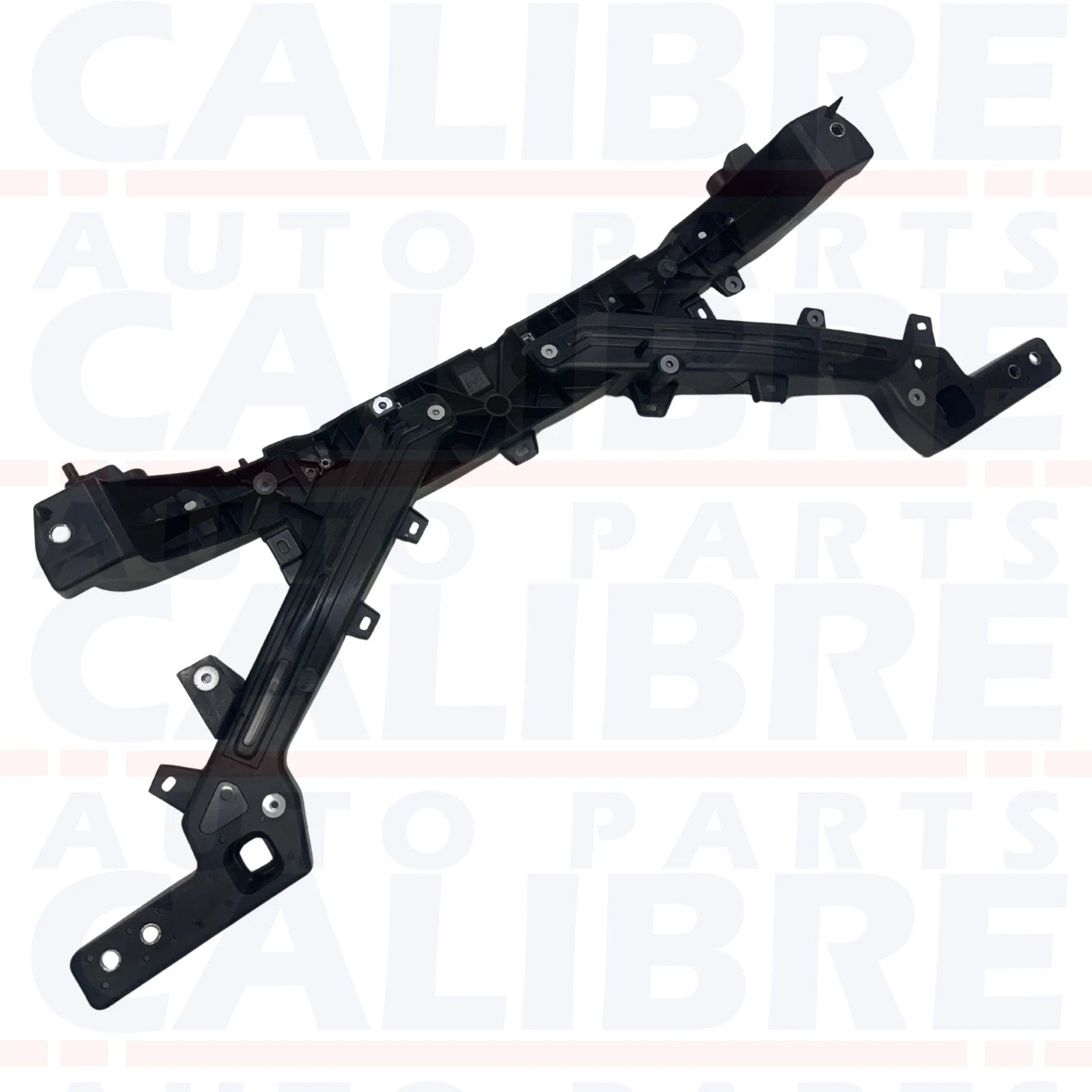 TESLA MODEL 3 2024-2025 Assembly Front End Carrier Front Panel - 1711743-00
