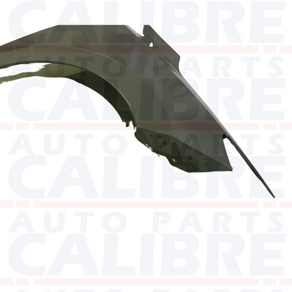MG 4 2022-2025 WING FENDER PRIMED DRIVER SIDE RIGHT RH 11088802-SEPP