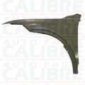 VW TIGUAN 2020-2025 PRIMED FRONT WING LEFT SIDE N/S PASSENGER SIDE