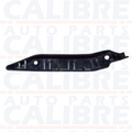 Tesla Model Y 2020-2025 FRONT Bumper Bracket Right Driver 1493771-00-B