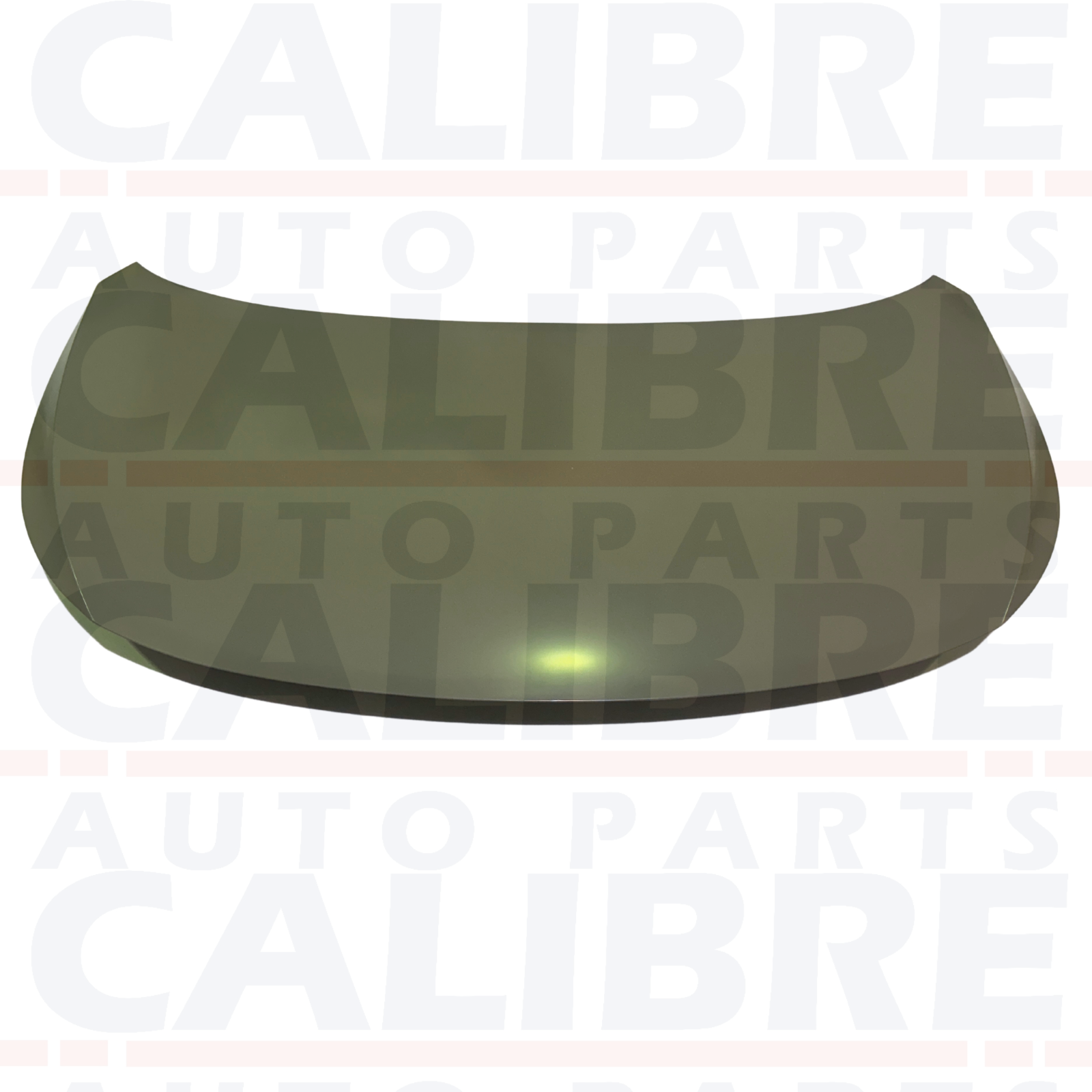 VOLKSWAGEN ID.4 ID.5 PRIMED BONNET HOOD 2020-2025 - 11A823177A