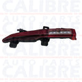 BYD SEAL 2023-2026 REAR BUMPER FOG LIGHT LEFT Side