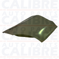 TESLA MODEL Y 2020-2025 Rear Right Driver Side Door Panel 1493562-S0-A Aluminium