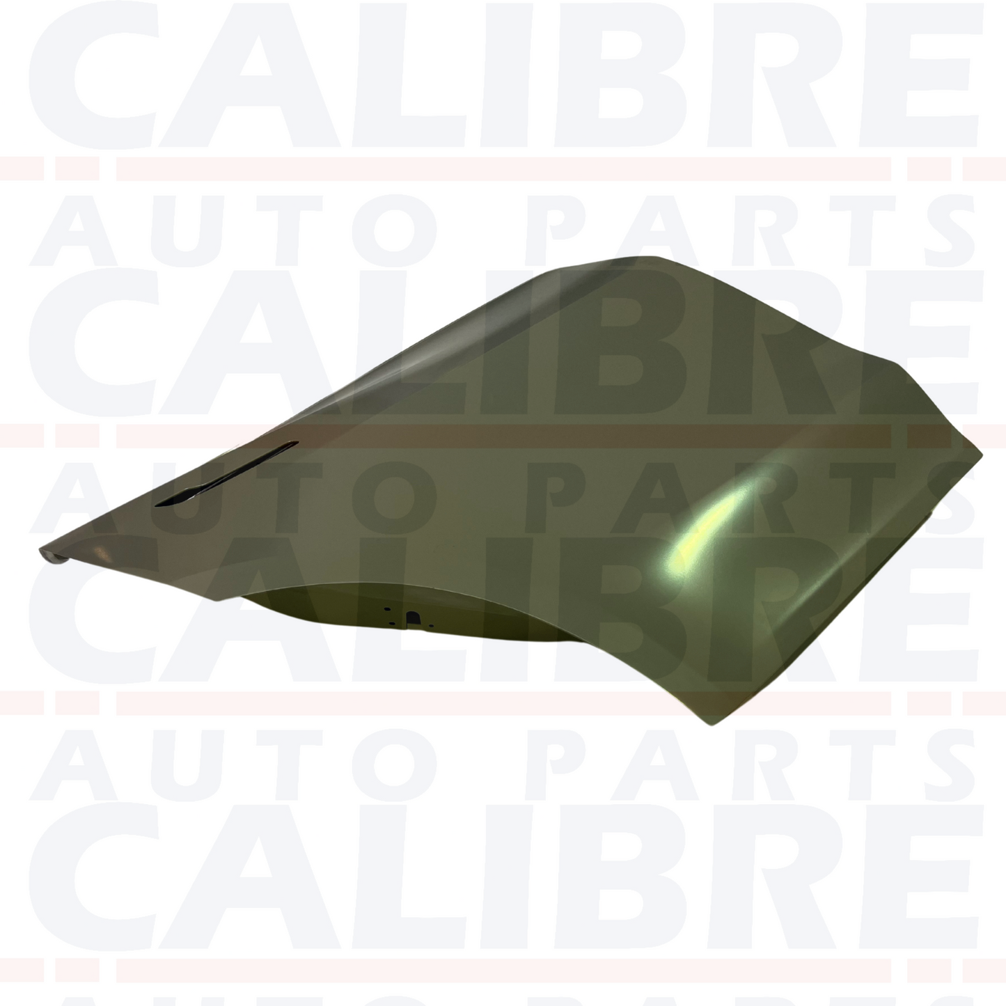 TESLA MODEL Y 2020-2025 Rear Right Driver Side Door Panel 1493562-S0-A Aluminium