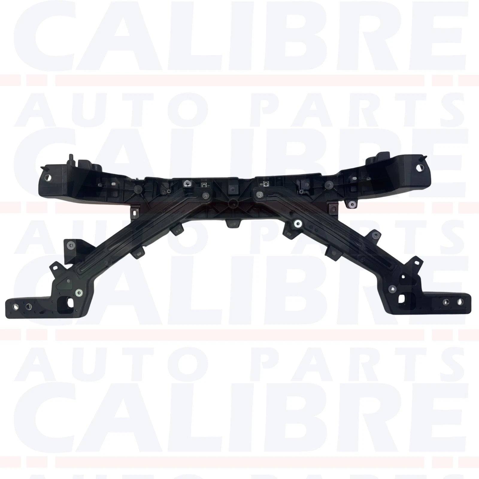 TESLA MODEL 3 2024-2025 Assembly Front End Carrier Front Panel - 1711743-00