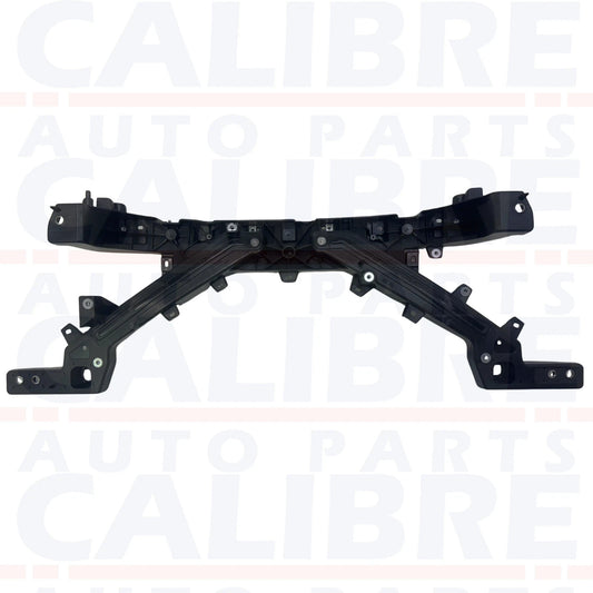 TESLA MODEL 3 2024-2025 Assembly Front End Carrier Front Panel - 1711743-00