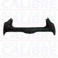 MG4 2022-2026 Rear Upper Bumper Skin