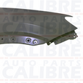 MG HS 2019-2024 Primed Front Right Driver Side Wing Fender Panel
