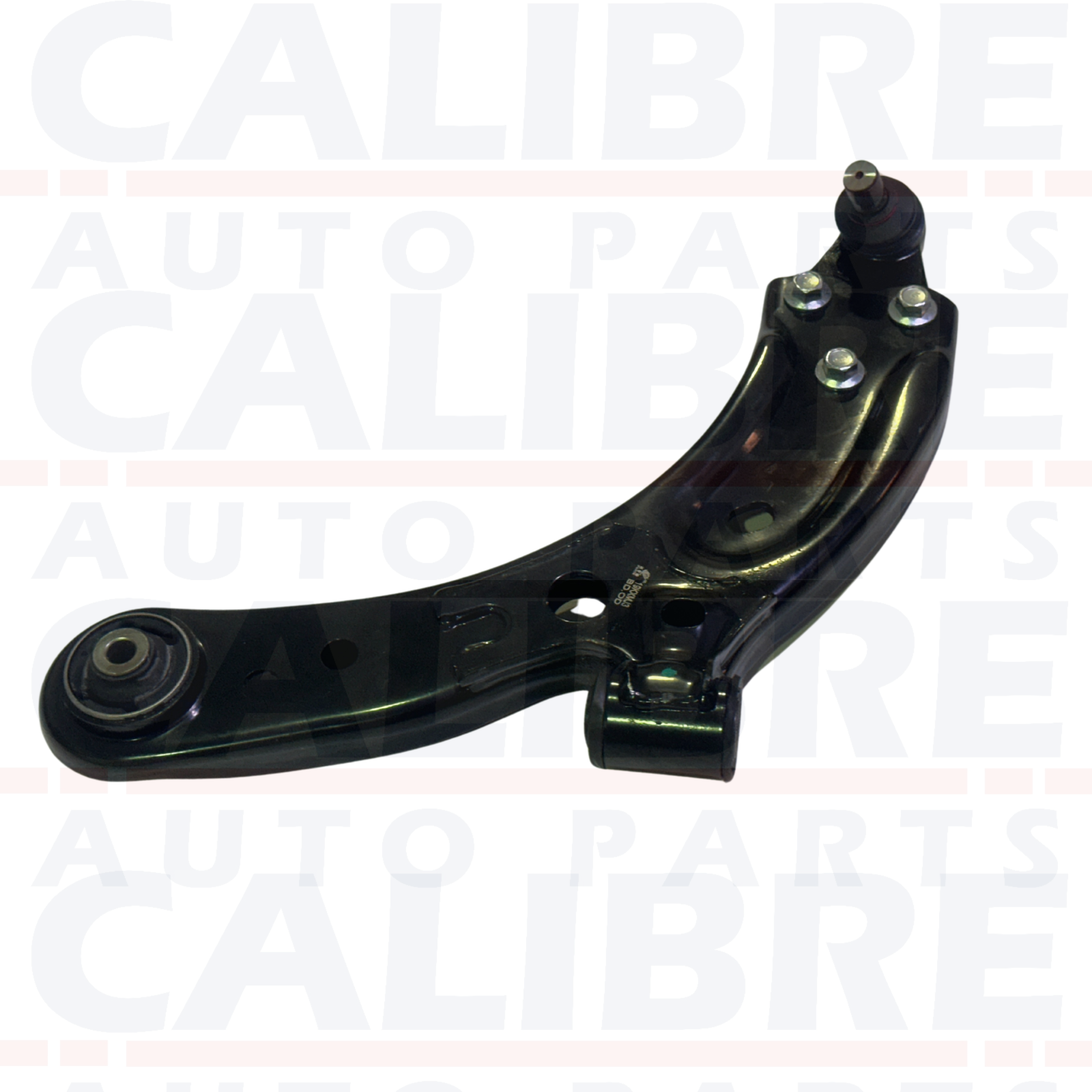 MG ZS EV 2018-2025 FRONT WISHBONE CONTROL ARM LEFT LH 10803554