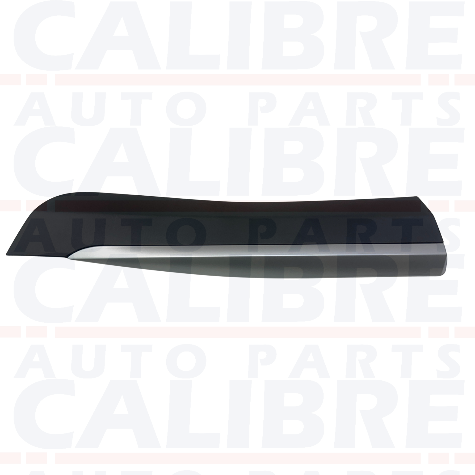 MG ZS 2017-2025 Rear Left Door Moulding Trim - 10252396
