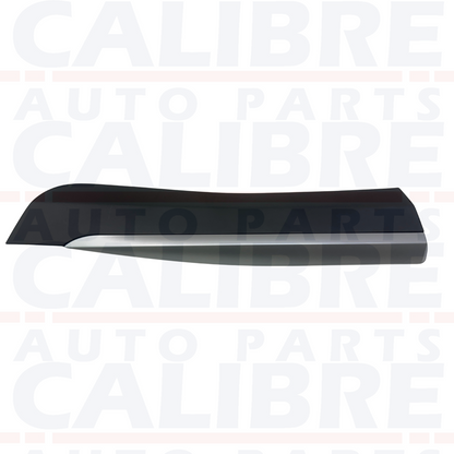 MG ZS 2017-2025 Rear Left Door Moulding Trim - 10252396