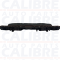 MG 5 Excite & Exclusive 2020 - 2023 Front Bumper Radiator Cover Trim 10751682