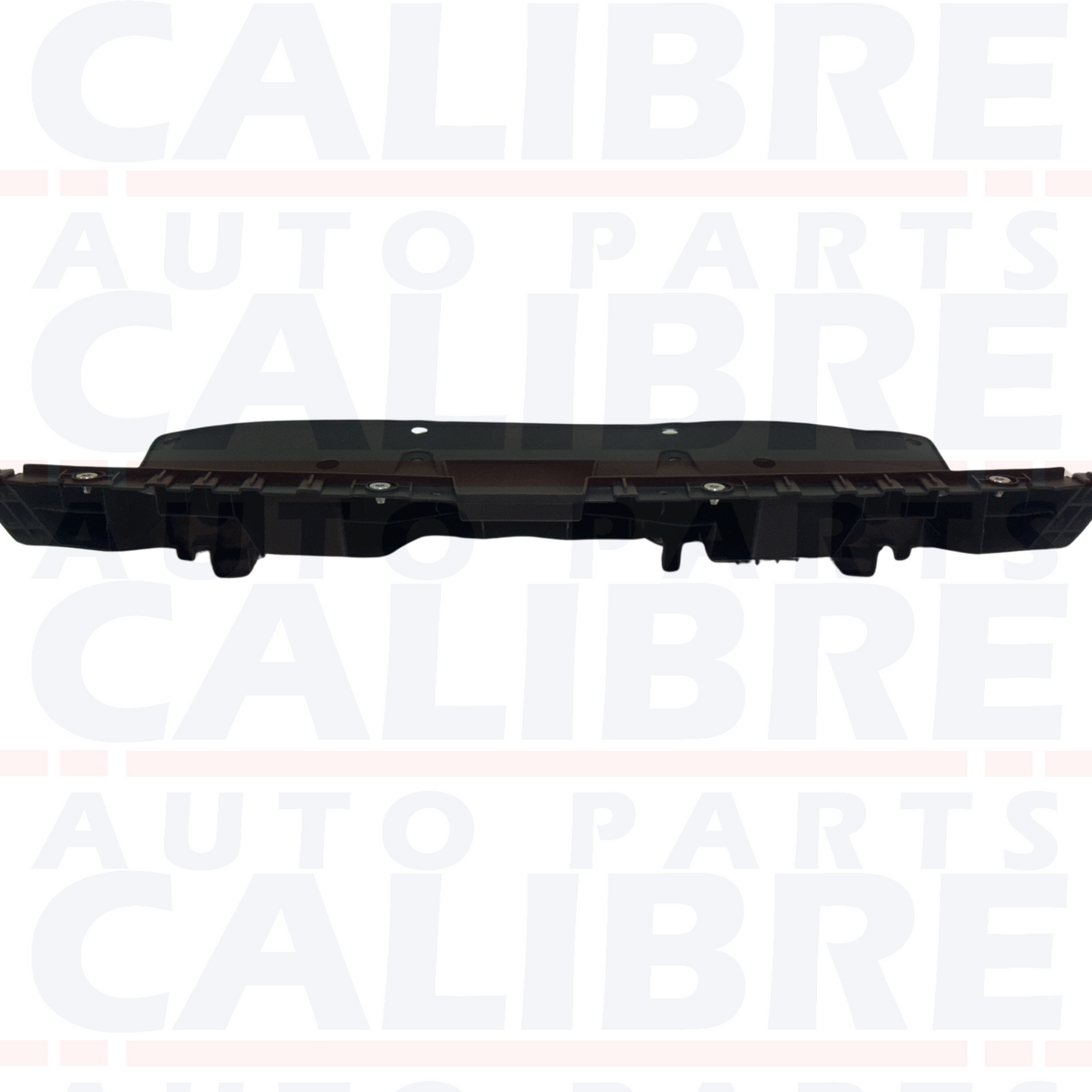 MG 5 Excite & Exclusive 2020 - 2023 Front Bumper Radiator Cover Trim 10751682