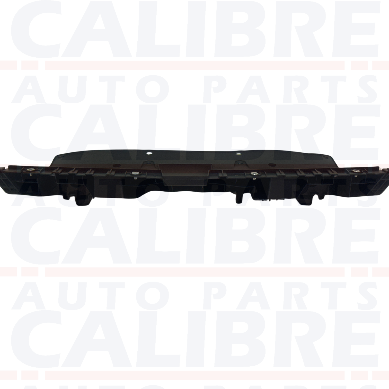 MG 5 Excite & Exclusive 2020 - 2023 Front Bumper Radiator Cover Trim 10751682